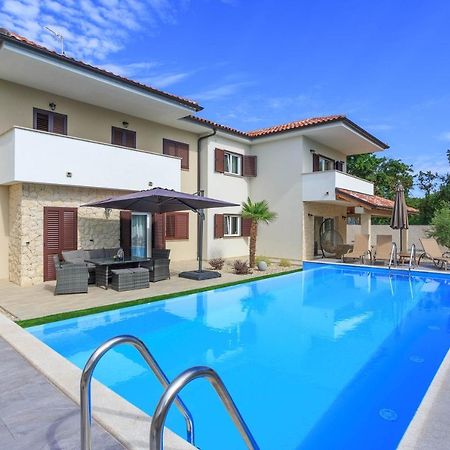 Villa Antonada Vrh  外观 照片